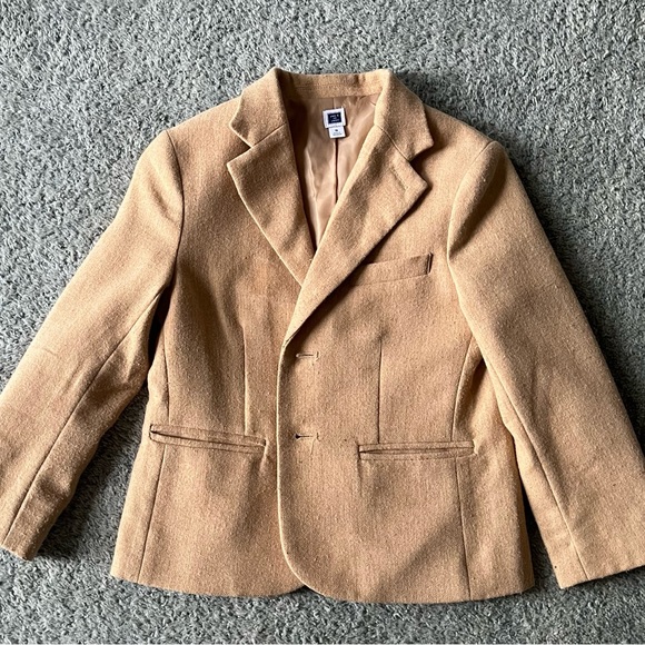 Janie and Jack Other - Boys Janie and Jack sport coat.